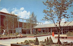 Northland Center The Great Lake Court  - Detroit, Michigan MI  