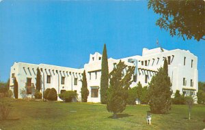 Dona Ana County Court House Las Cruces, New Mexico NM