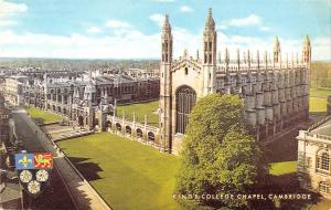 uk8965 kings college chapel cambridge uk