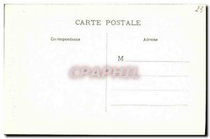 Old Postcard The Underground The Crypt Church