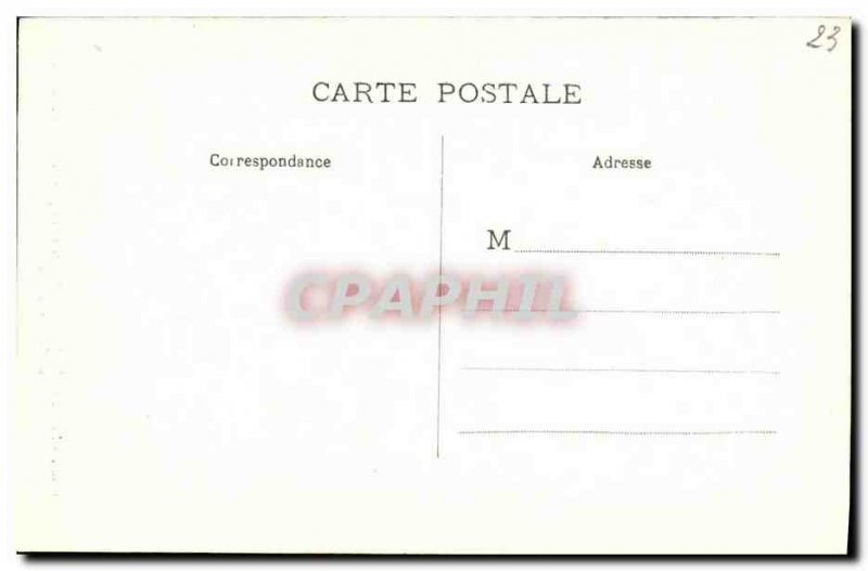 Old Postcard The Underground The Crypt Church