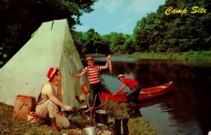 Canada Greetings From Alliston Ontario Chrome Postcard 09.89