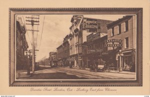 LONDON , Ontario , Canada , 1910s ; TUCK 1019