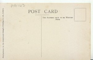 Middlesex Postcard - S.E. Corner of Base Court, Hampton Court Palace Ref TZ10503