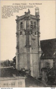 CPA JOIGNY Tour Saint-Thibault (1197565)