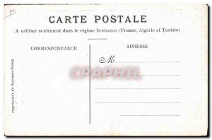 Old Postcard The Circus Acrobats worldly Andreu