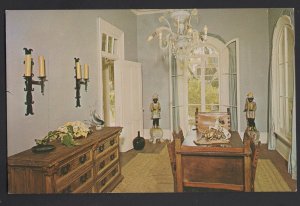 Florida KEY WEST Interior Hemingway House (1931-1961) 1907 Whitehead St ~ Chrome