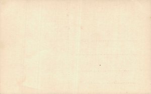 Germany München Alter Hof Munich RPPC 06.63