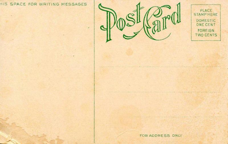 Lover's Lane - Saint Jo