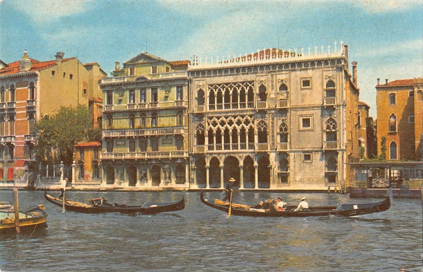Venezia ca d