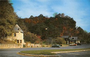 Hawk's Nest State Park, Ansted, WV