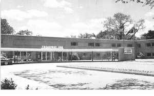 Treadway Inn Niagara Falls, New York