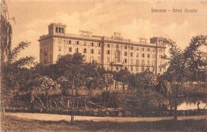 BR36969 Livorno Hotel Corallo      Italy