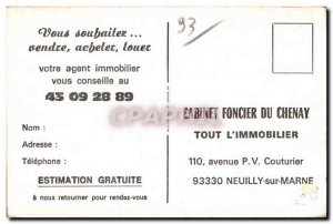 COPY Gagny Square Baron Roger