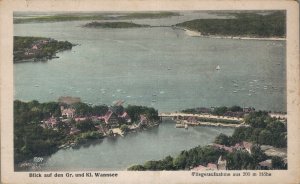 Germany Wannsee 06.61