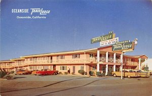 Oceanside Travelodge Oceanside CA
