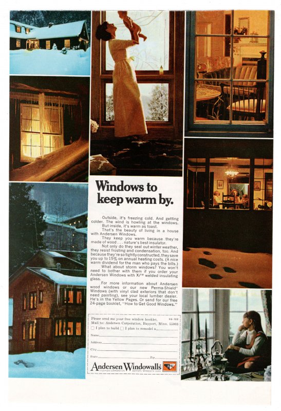 Ohio Art Company - 1970's Vintage Ad (Ohio Art's World of Toys)