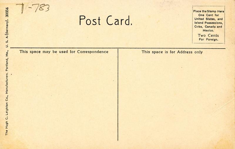 VT - West Rutland. Marble Quarry