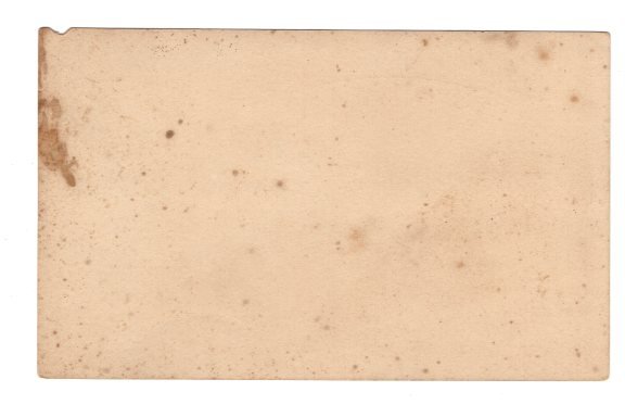 Young Queen Victoria One Cent Postal Stationery Canada Postcard