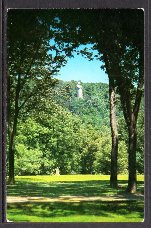 Eagle's Nest Bluff,Oregon,IL BIN