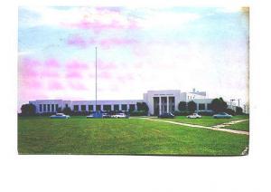 Paris Junior College, 40's Cars, Paris, Texas