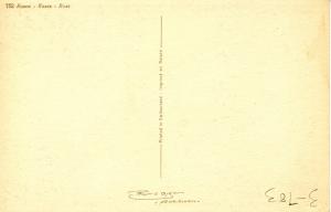 Flowers -   Roses                (Thor & Gyger #752)