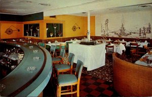 New Jersey Somerville Far Hills Inn Suburban Bar and Lounge