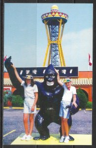 South Carolina - South Of The Border - Go Ape - [SC-088]