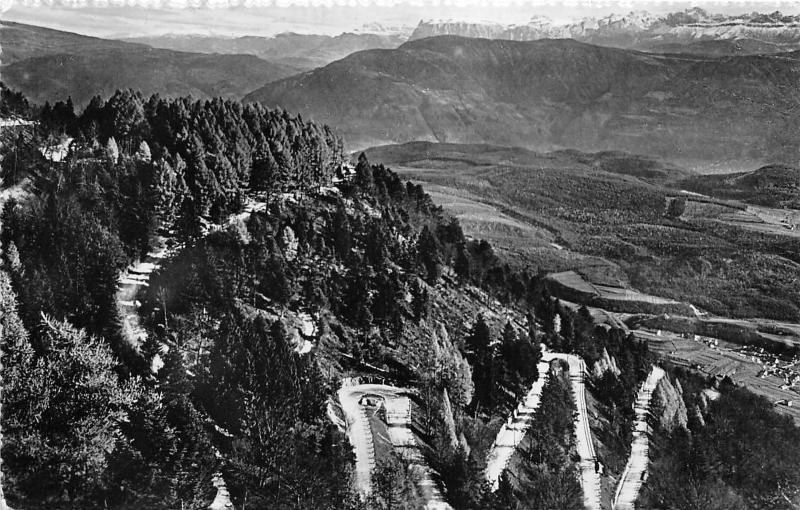 BG30353 strada della mendola  italy CPSM 14x9cm