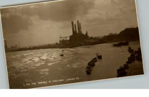 Judges England Real Photo c1910 Postcard