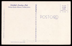 Trinidad Country Club