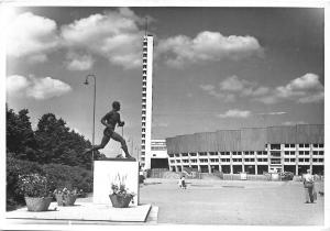 BG30499 helsinki stadion stade stadium finland  CPSM 14.5x10cm