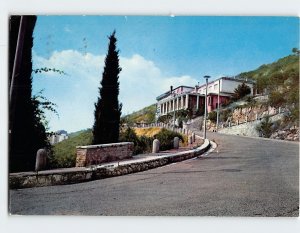 Postcard Hotel Restaurant Monteripoli, Tivoli, Italy