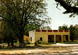 Colombia Santa Marta House Where The Liberator Simon Bolivar Died