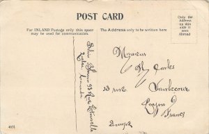 Canada Quebec Archereche