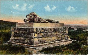 CPA Douaumont - Fleury-Devant-Douaumont - Le Monument (1036628)