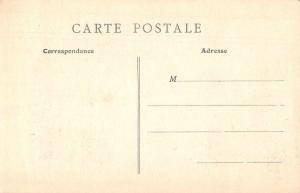 Transatlantique Paquebot France 1st Class Cabin with Bath Postcard J76845