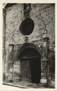 CPA manosque manosque-les-Bains-eglise notre-Dame (1208464) 