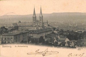 ab9457 - Postcards POSTCARD - GERMANY Germany - Bamberg-
