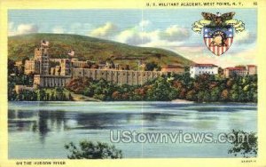 US Military Academy - West Point, New York