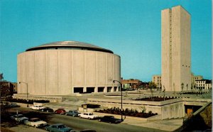 Pennsylvania, Harrisburg - William Penn Memorial Museum - [PA-610]