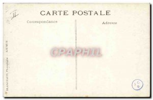 PHOTO CARD Horse jumping