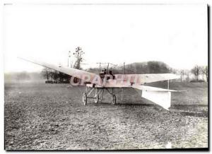 CPM Avion Aviation Fevrier 1908 Le Gastambide and Mengin monte par Boyer a Bagat