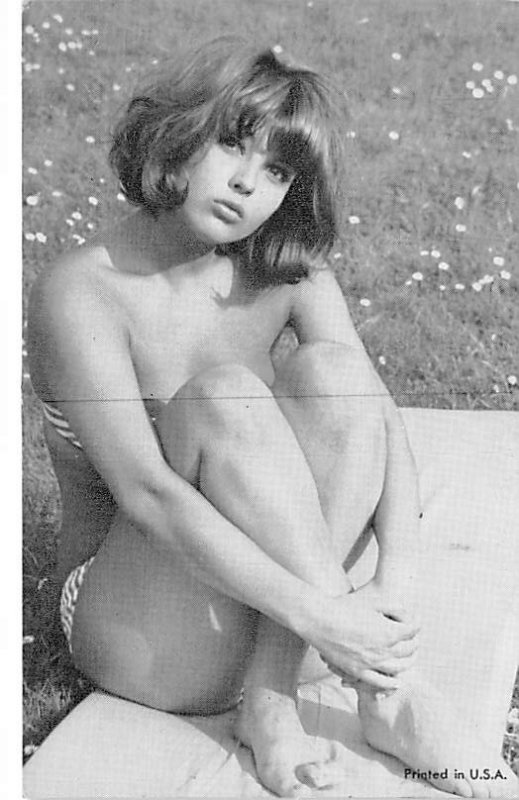 Beauty Bathing Beauty Unused 