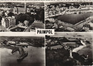 CPM Paimpol La Mairie (16179)