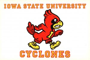 Iowa State University Cyclones