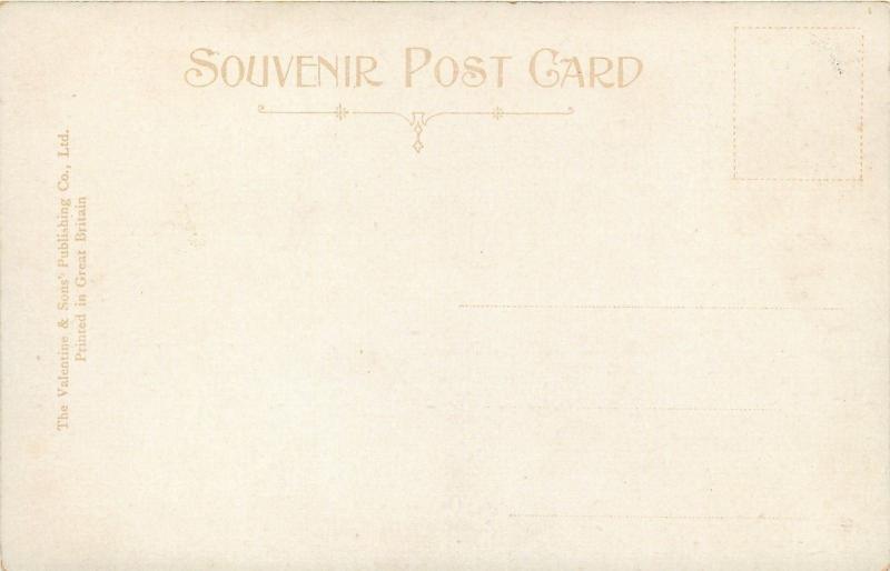 Broadalbin New York~Rowboats on the Lake~1908 Postcard