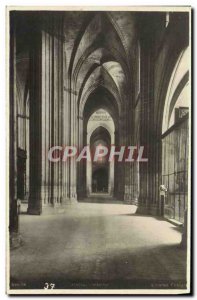 Old Postcard Sevilla