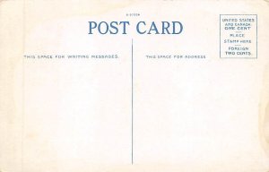 Big Wood Fishing Big Wood Fishing - Northern Minnesota, Minnesota MN Postcard