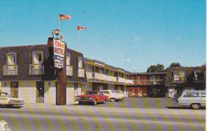 Canada Niagara Falls Ocean Motel